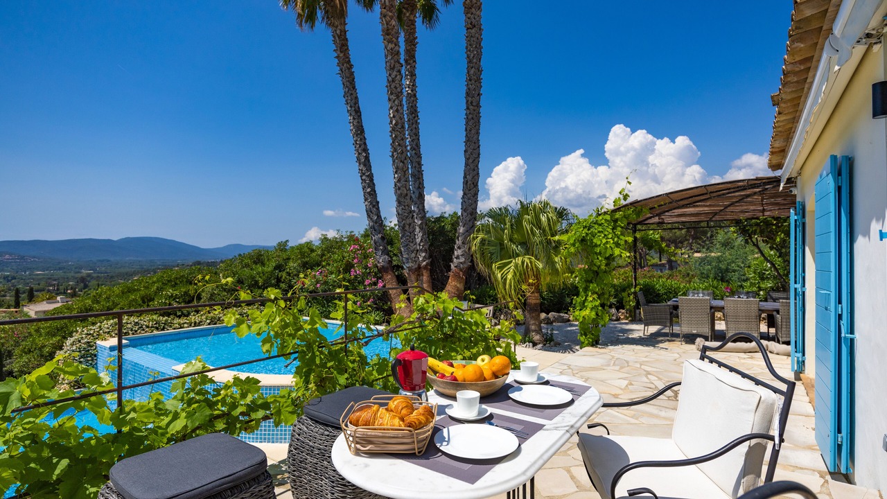 Photo of Outdoor in Les Restanques
