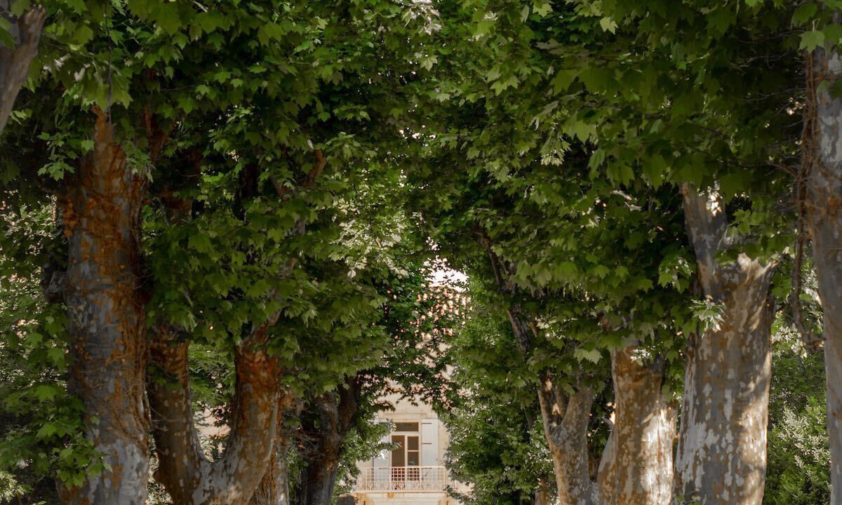 Photo of Outdoor in Travaillan
