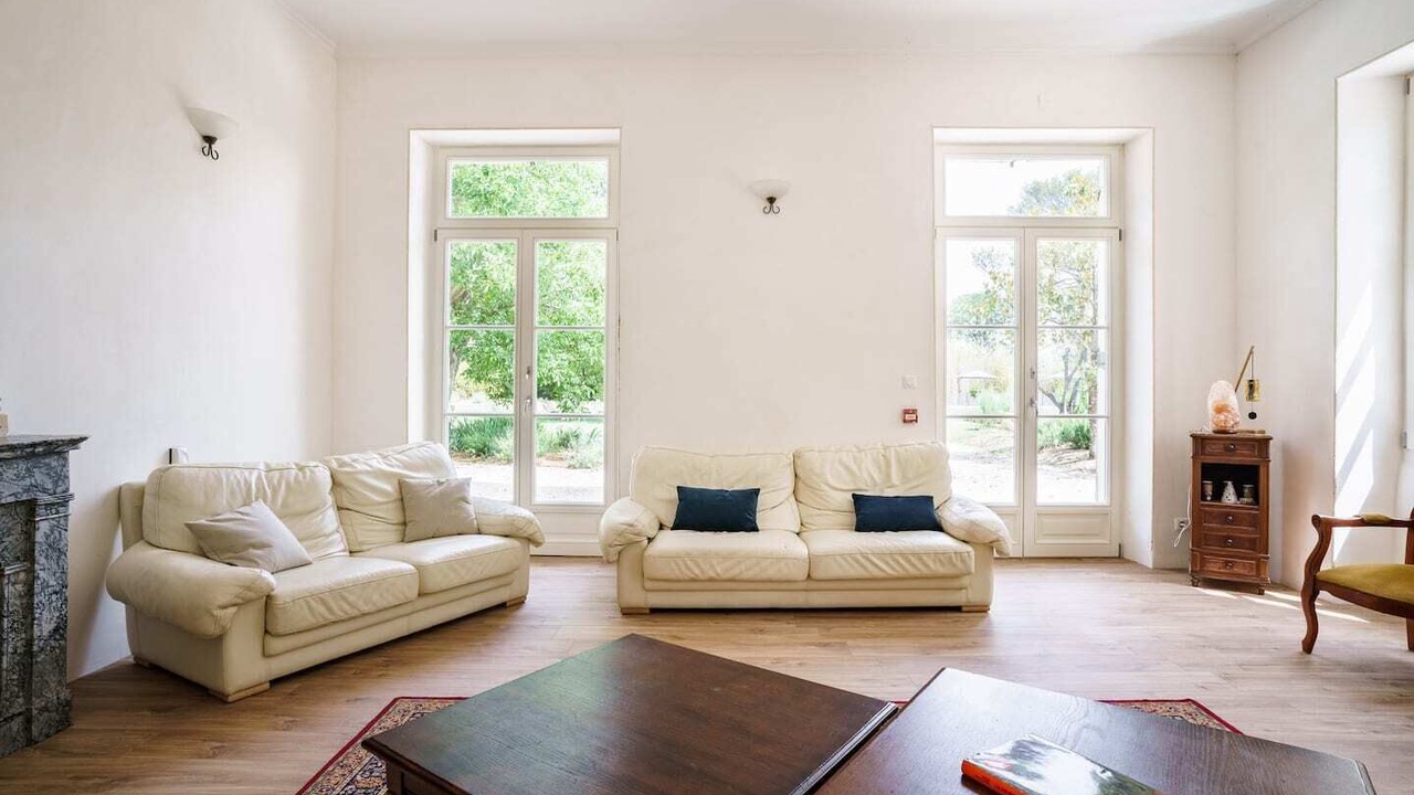 Photo of Livingroom in Travaillan