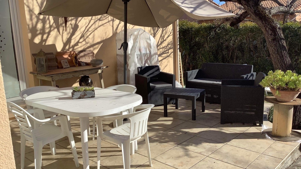 Photo of Outdoor in Manosque