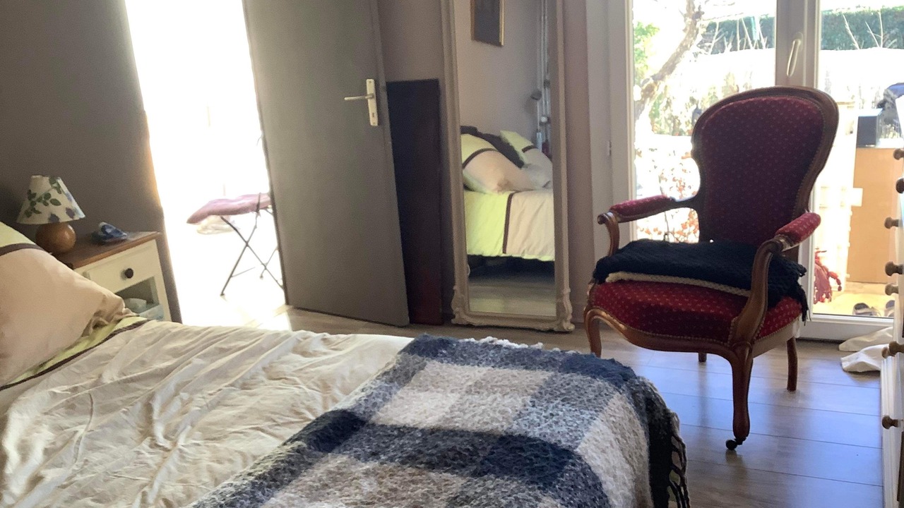 Photo of Bedroom in Manosque