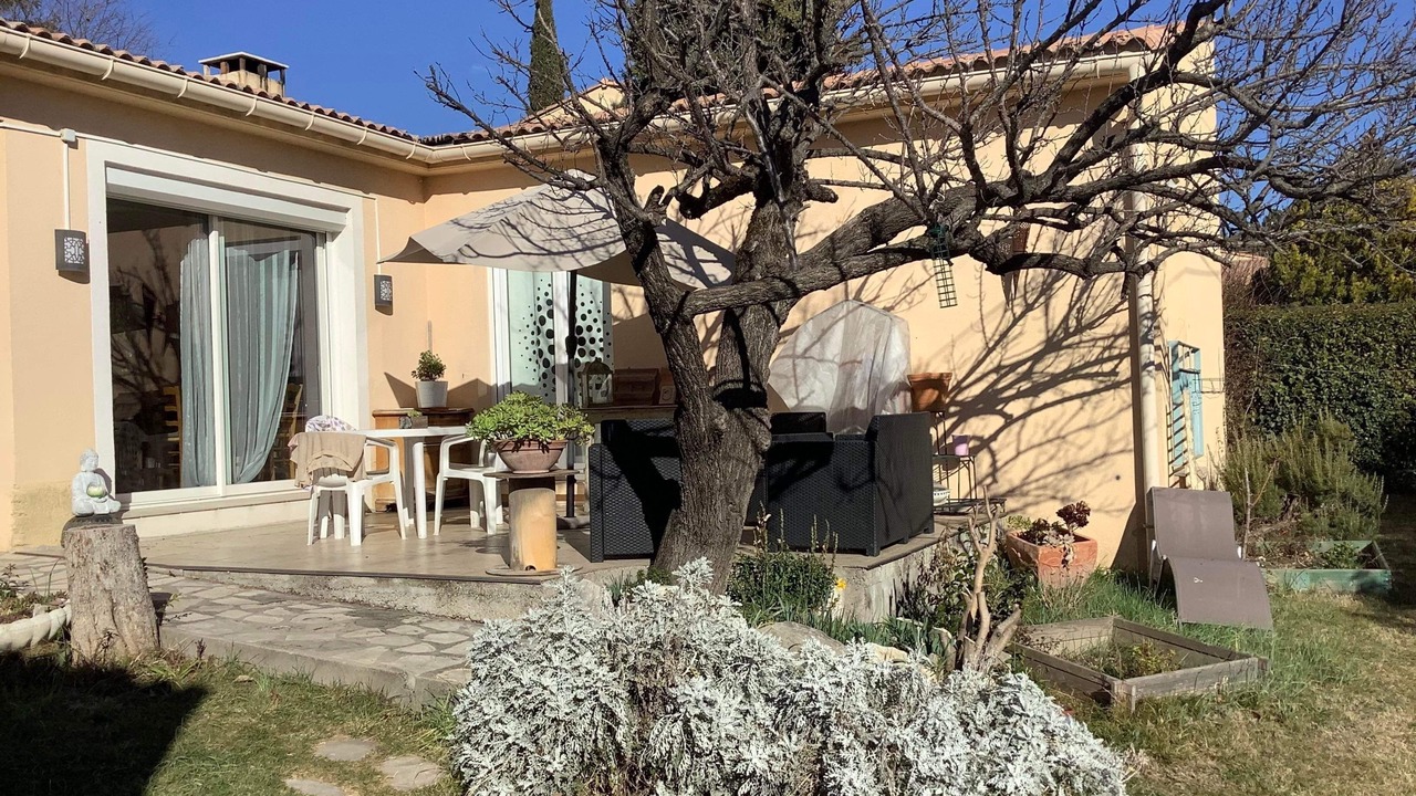 Photo of Outdoor in Manosque