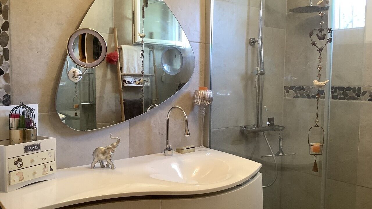Photo of Bathroom in Manosque