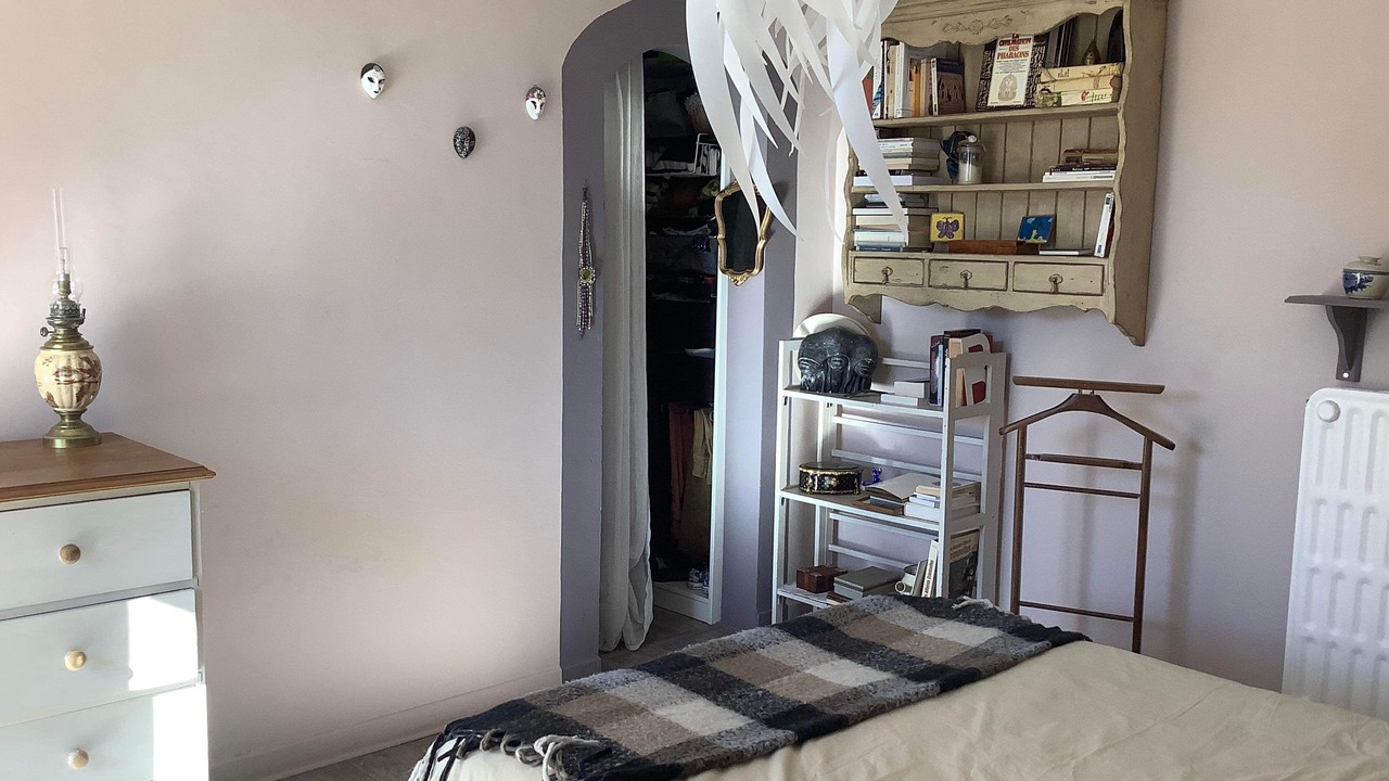 Photo of Bedroom in Manosque