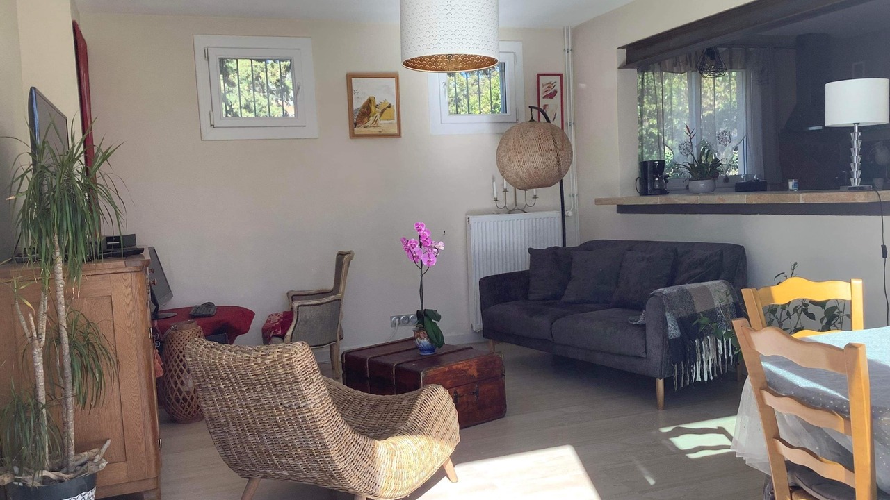Photo of Livingroom in Manosque