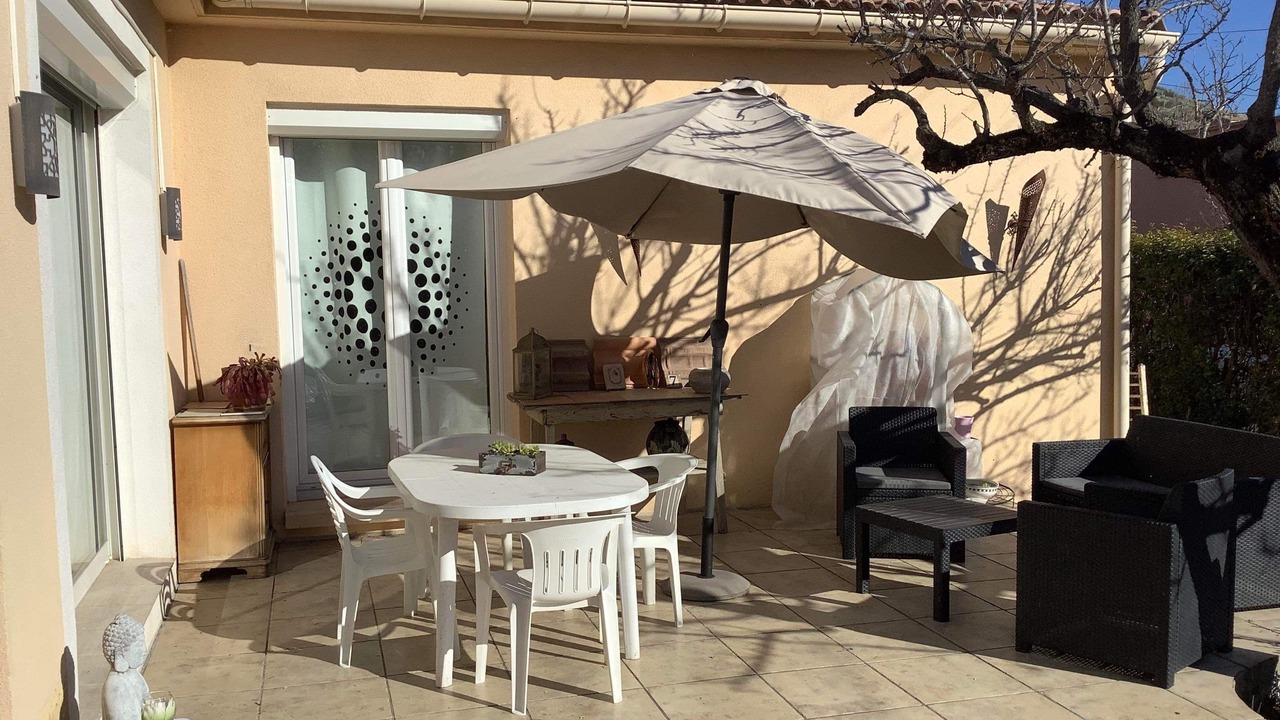 Photo of Outdoor in Manosque