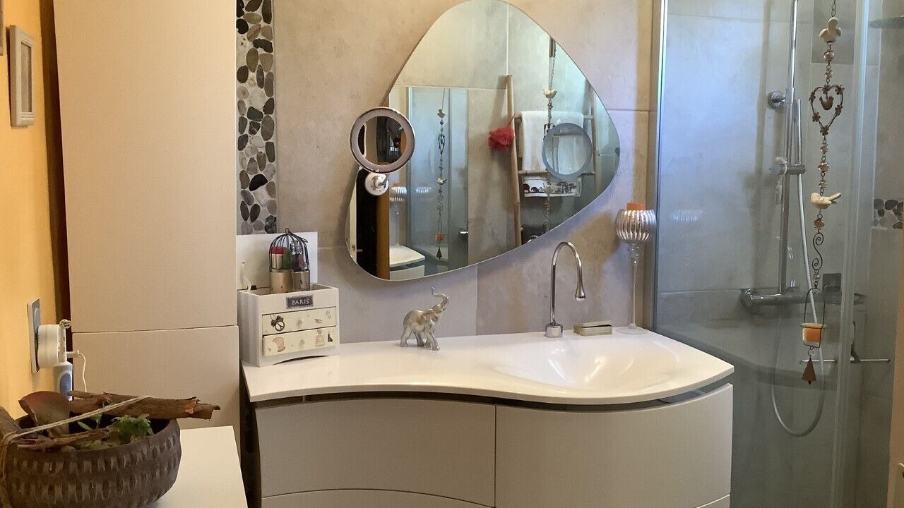 Photo of Bathroom in Manosque
