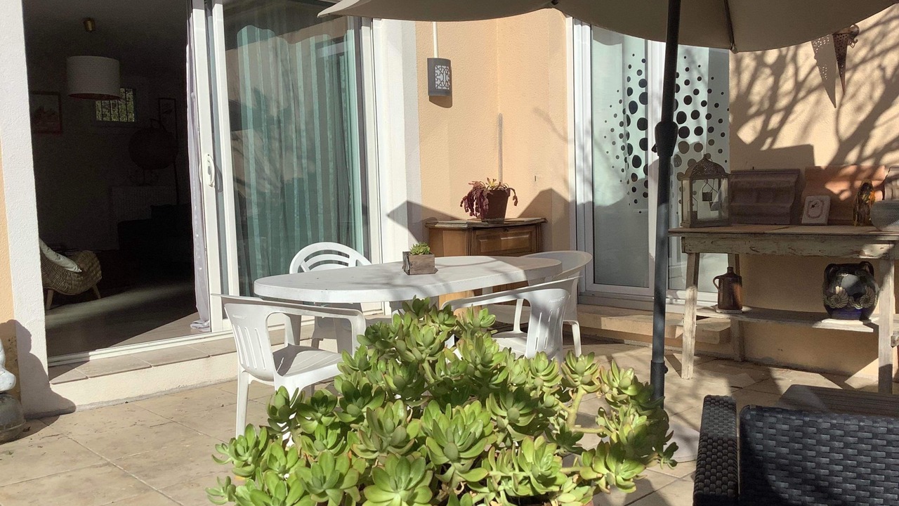 Photo of Outdoor in Manosque