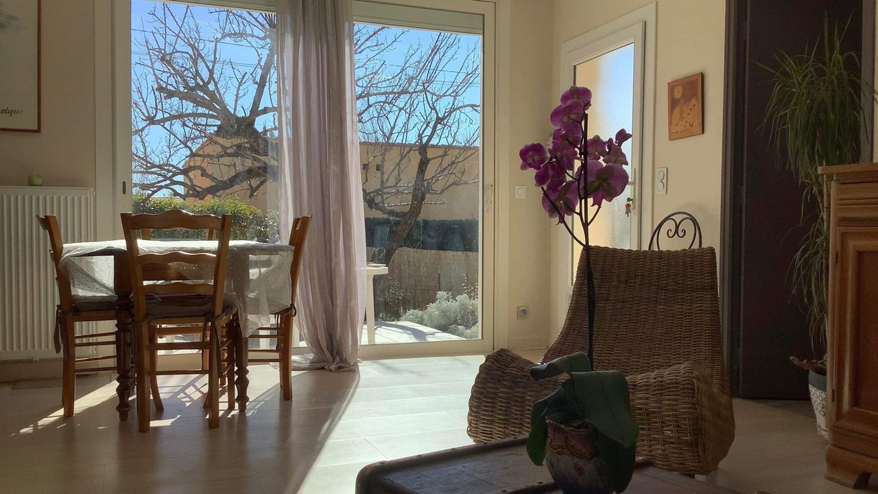 Photo of Livingroom in Manosque