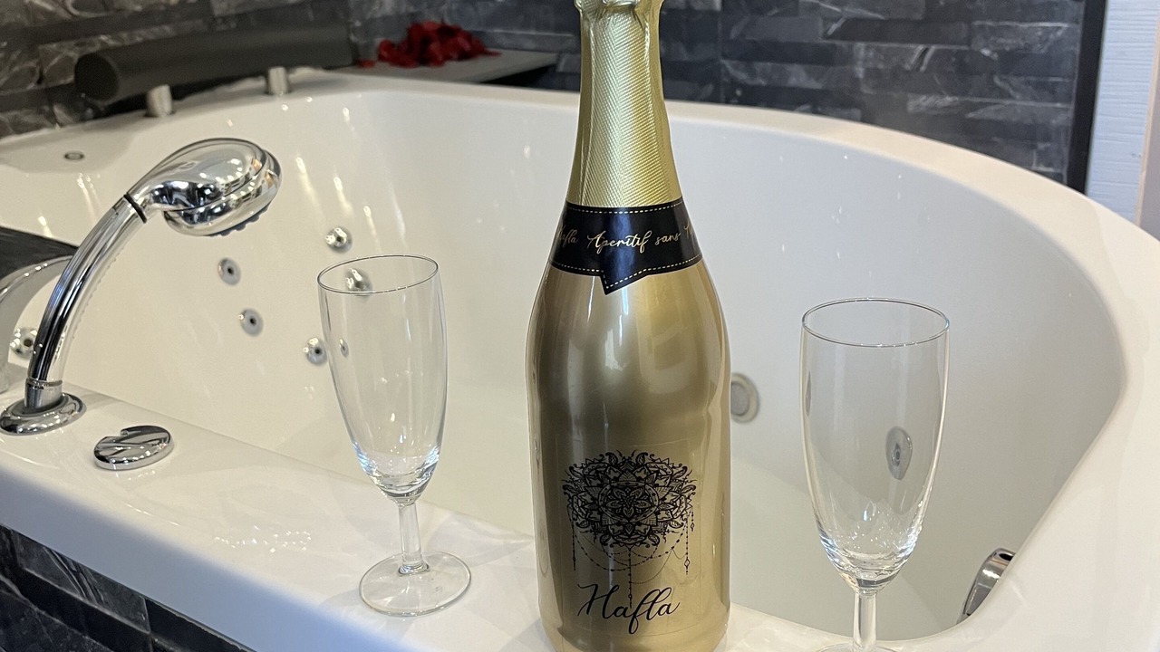 Photo of Bathroom in Les Chutes Lavie