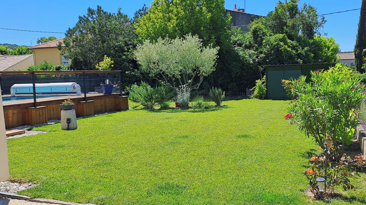 Photo of Outdoor in Valreas