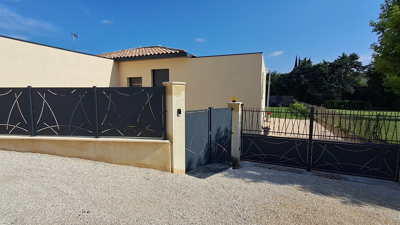 Photo of Outdoor in Valreas