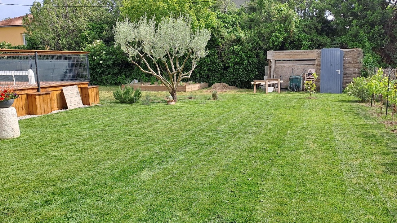 Photo of Outdoor in Valreas