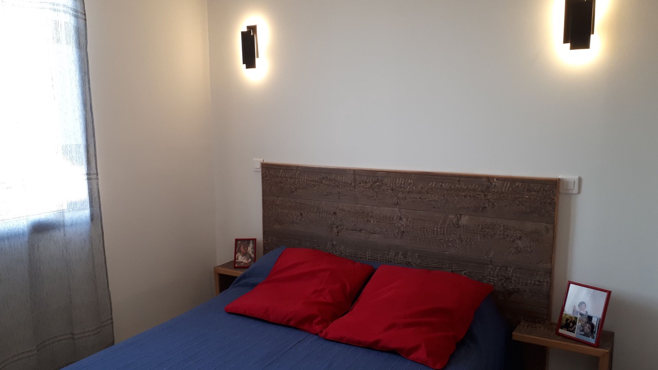 Photo of Bedroom in Valreas