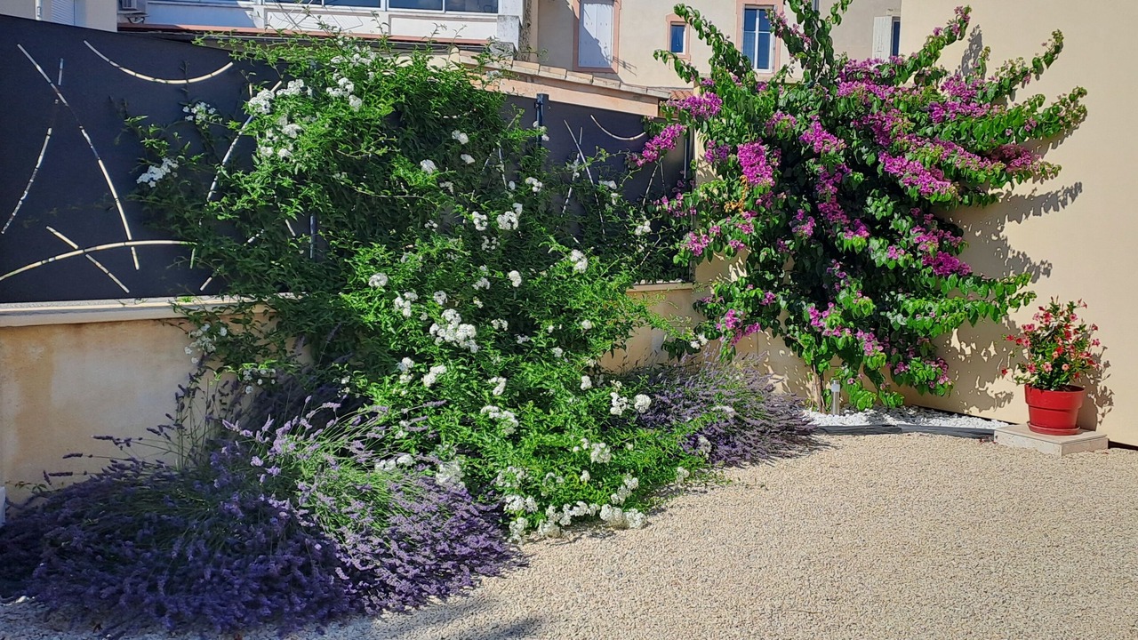 Photo of Outdoor in Valreas
