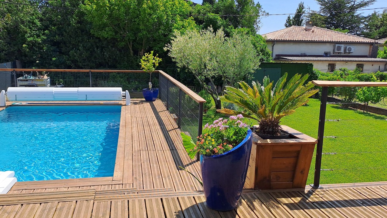 Photo of Outdoor in Valreas