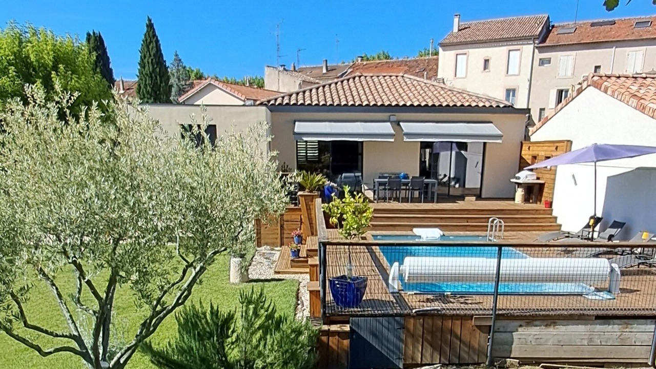 Photo of Outdoor in Valreas