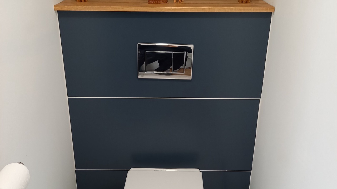 Photo of Bathroom in Valreas