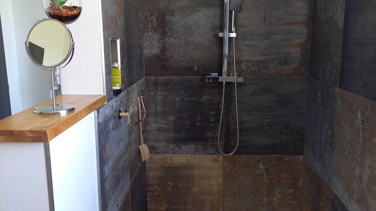 Photo of Bathroom in Valreas