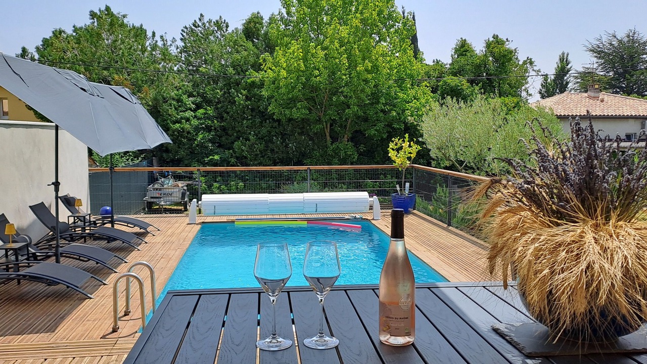 Photo of Outdoor in Valreas