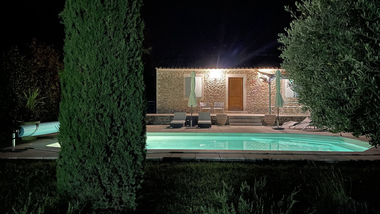 Photo of Outdoor in Gordes