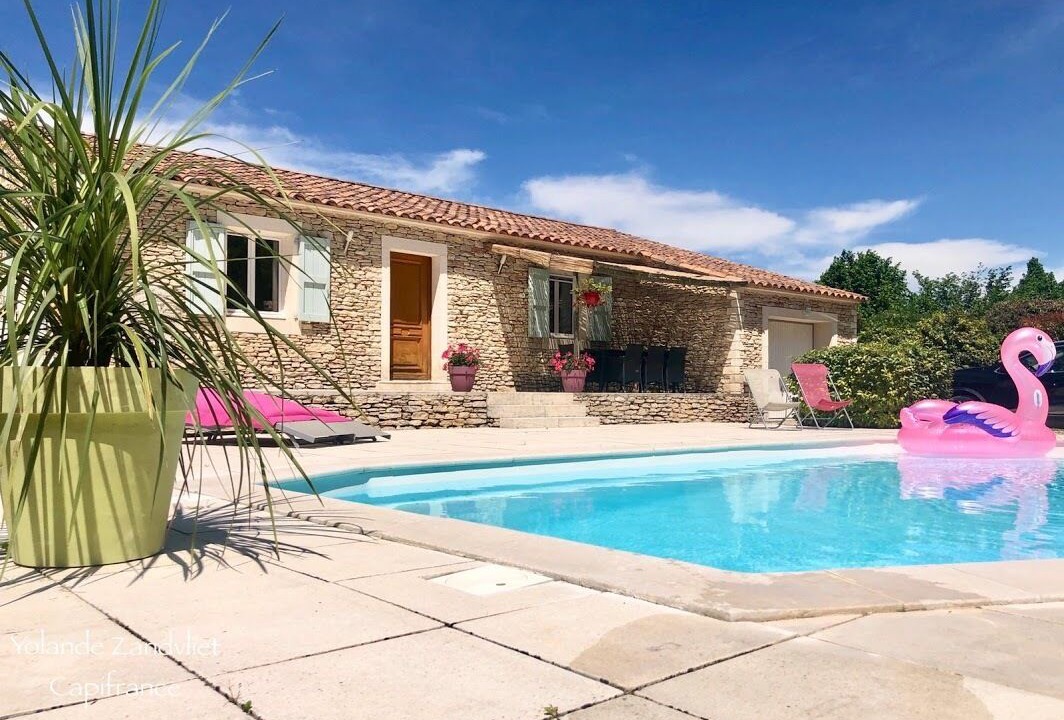 Photo of Outdoor in Gordes