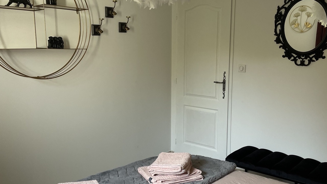 Photo of Bedroom in Gordes
