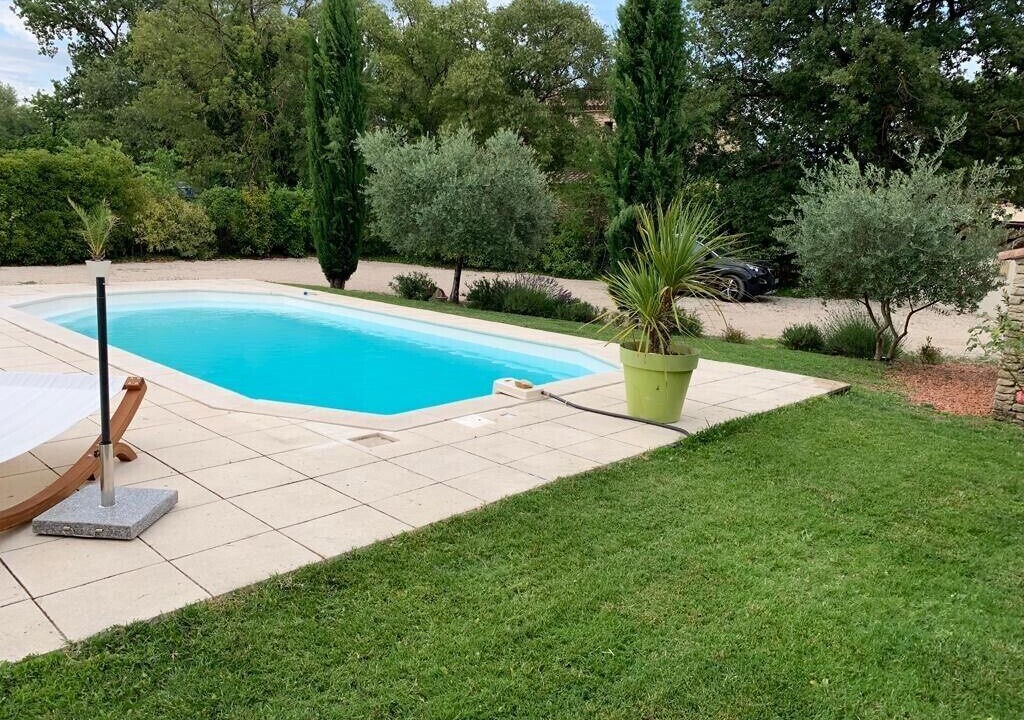 Photo of Outdoor in Gordes