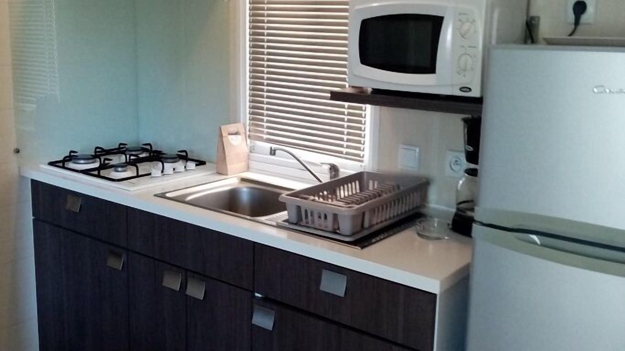 Photo of Kitchen in La Roque-d'Antheron