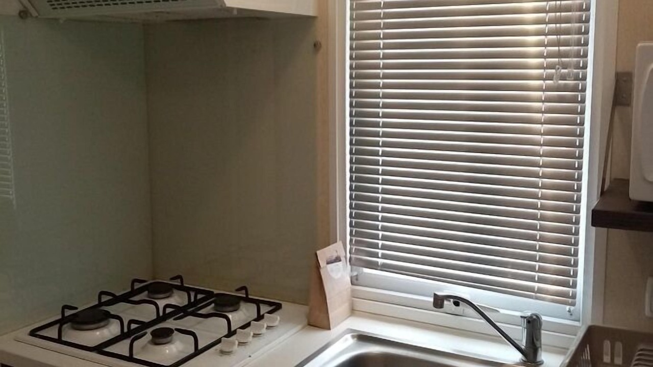 Photo of Kitchen in La Roque-d'Antheron