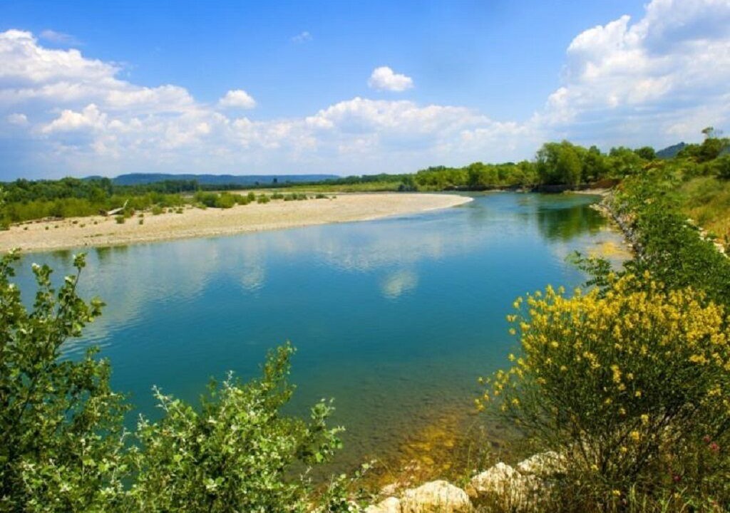 Photo of Outdoor in La Roque-d'Antheron
