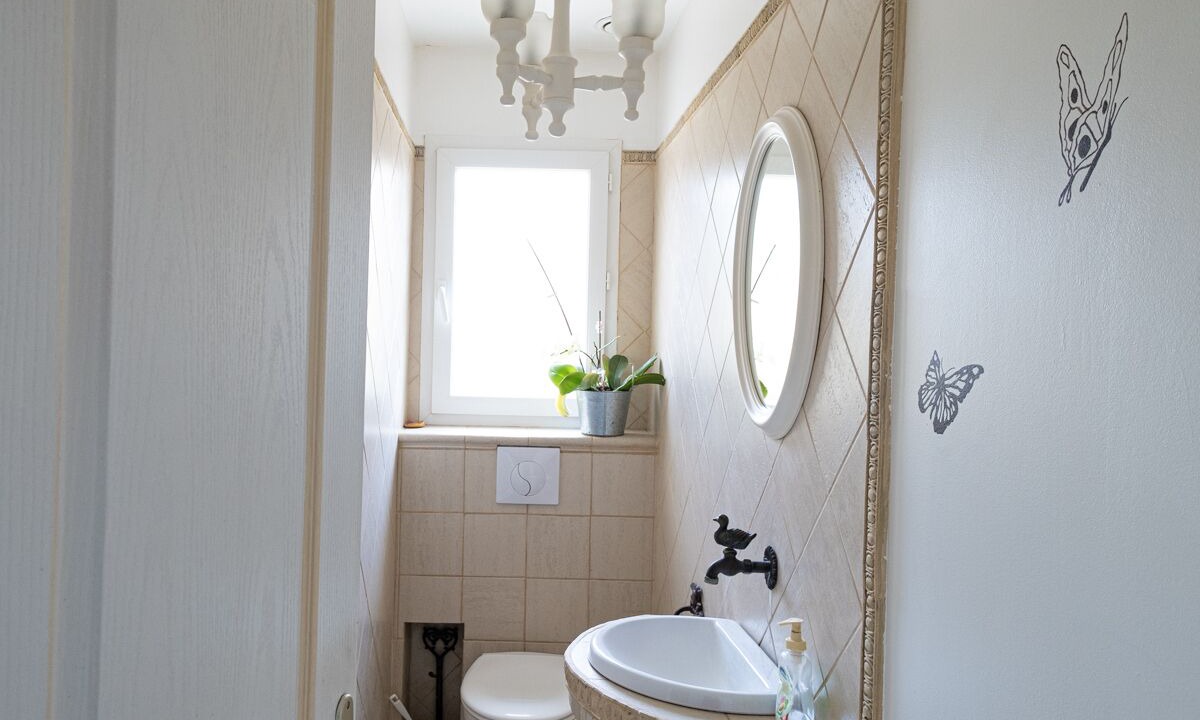 Photo of Bathroom in Tavernes