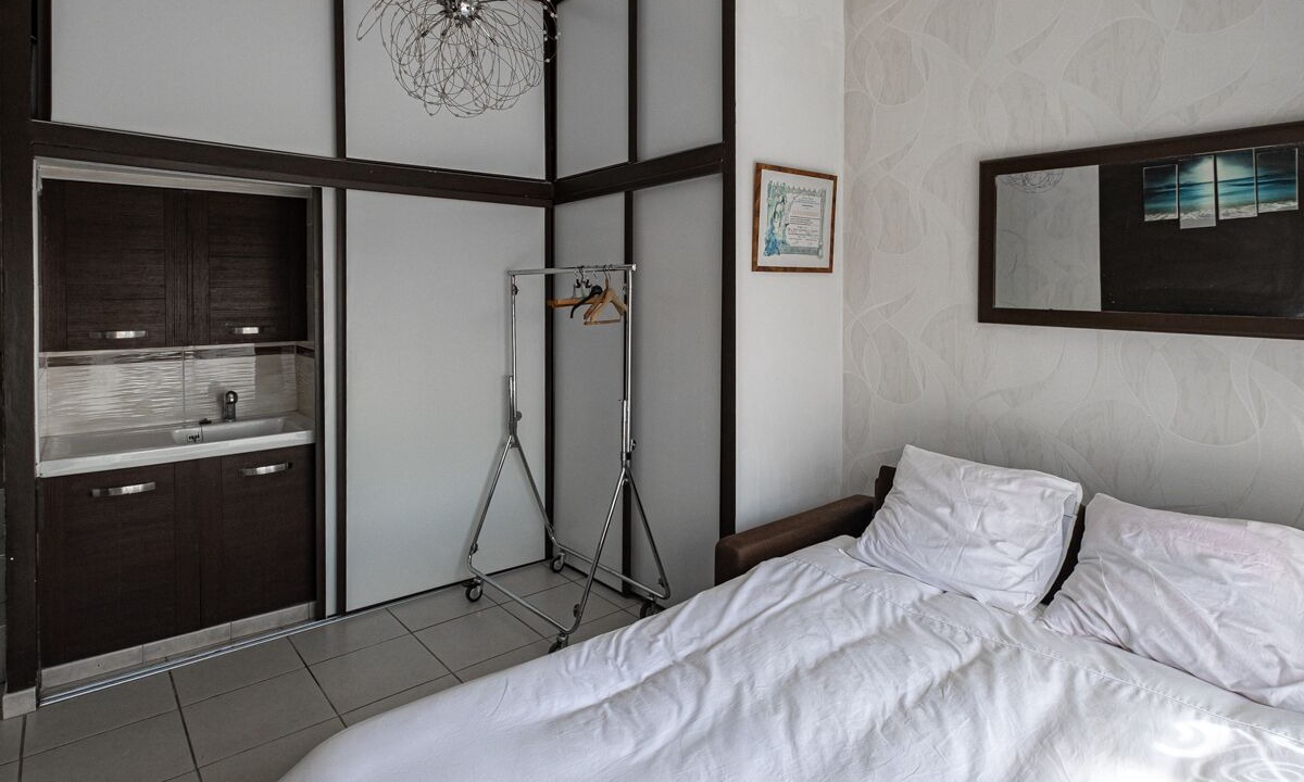 Photo of Bedroom in Tavernes