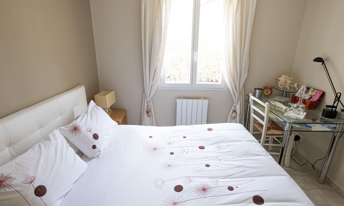 Photo of Bedroom in Tavernes