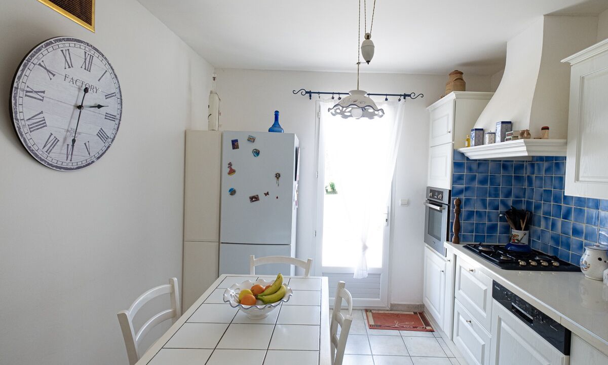Photo of Kitchen in Tavernes