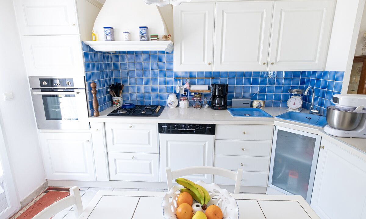 Photo of Kitchen in Tavernes