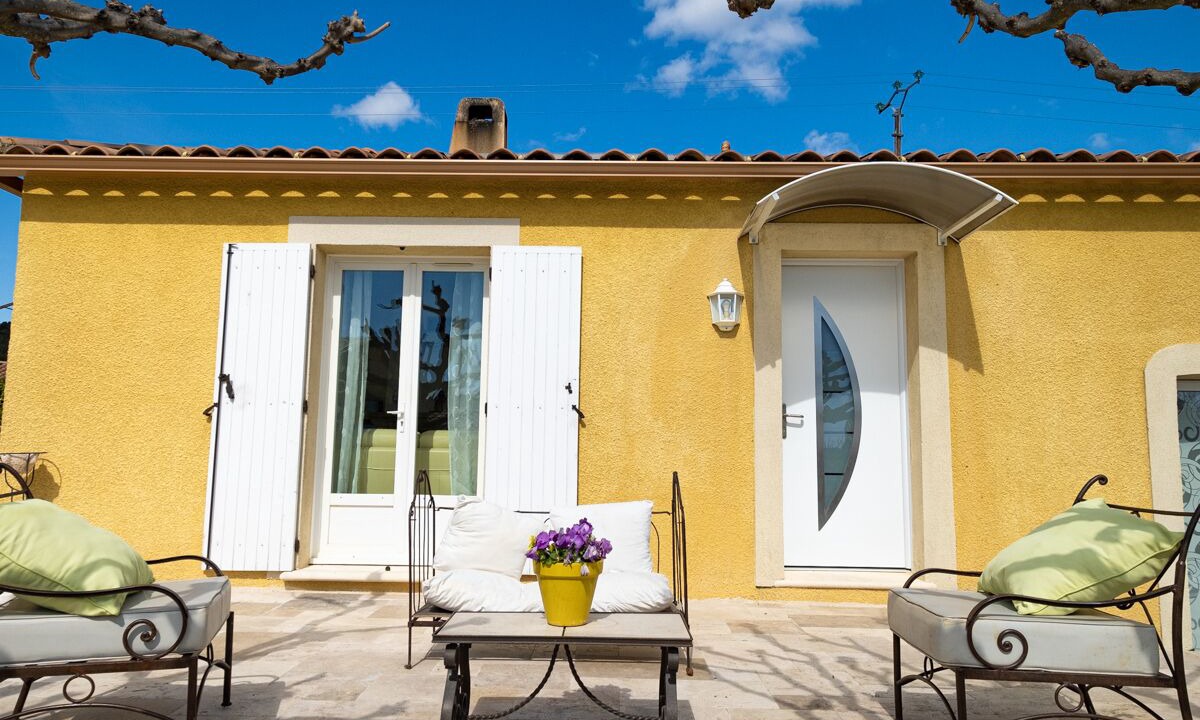 Photo of Patio Balcony in Tavernes