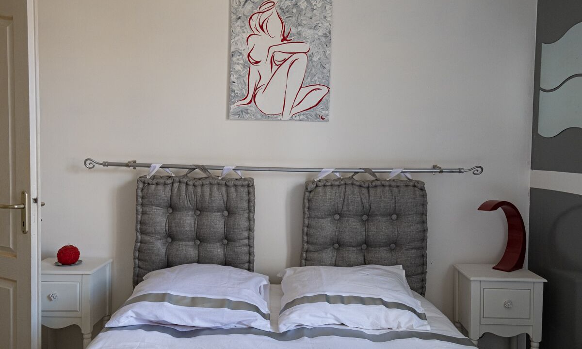 Photo of Bedroom in Tavernes