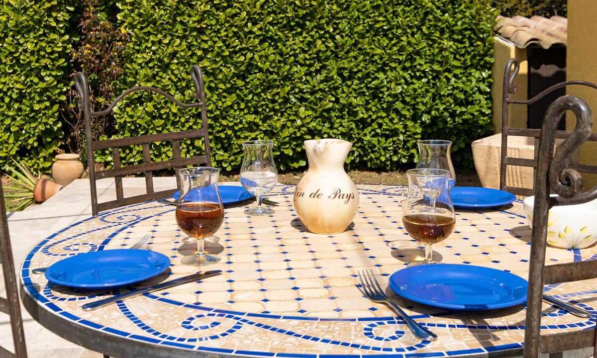 Photo of Outdoor in Tavernes