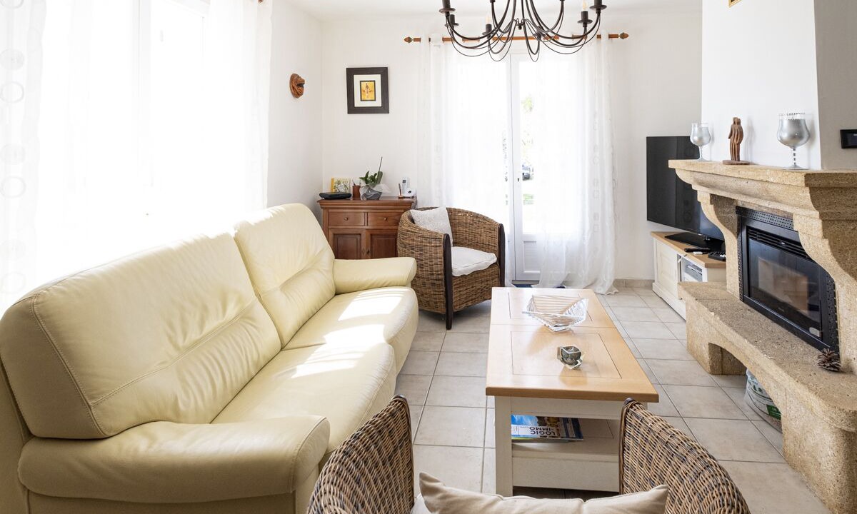 Photo of Livingroom in Tavernes