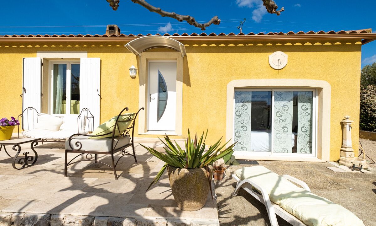 Photo of Patio Balcony in Tavernes