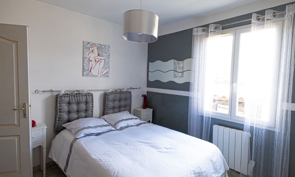 Photo of Bedroom in Tavernes