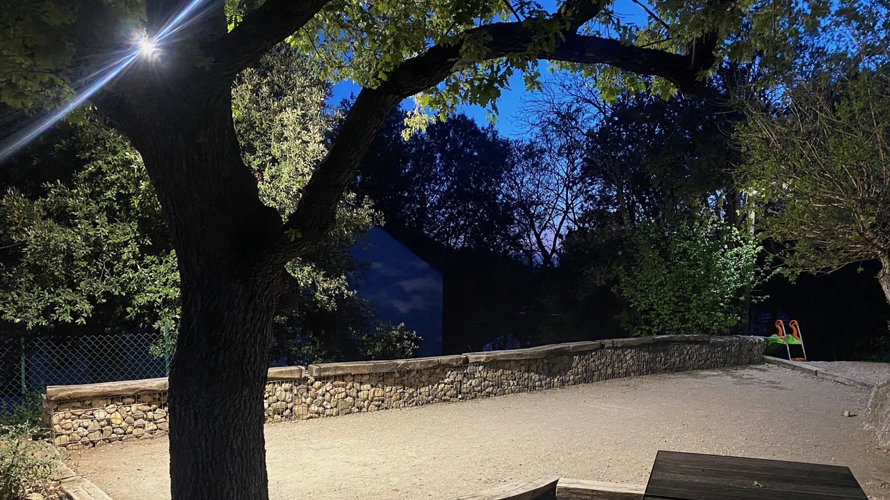 Photo of Outdoor in Allemagne-en-Provence