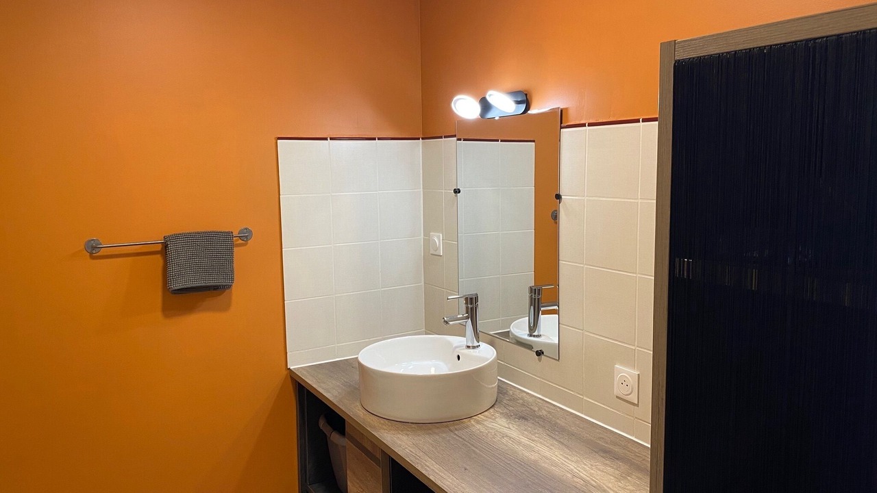 Photo of Bathroom in Allemagne-en-Provence
