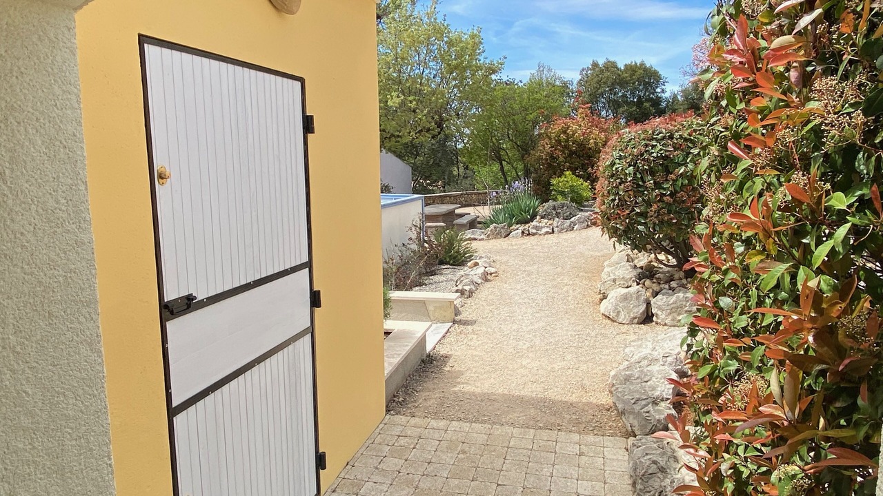 Photo of Outdoor in Allemagne-en-Provence