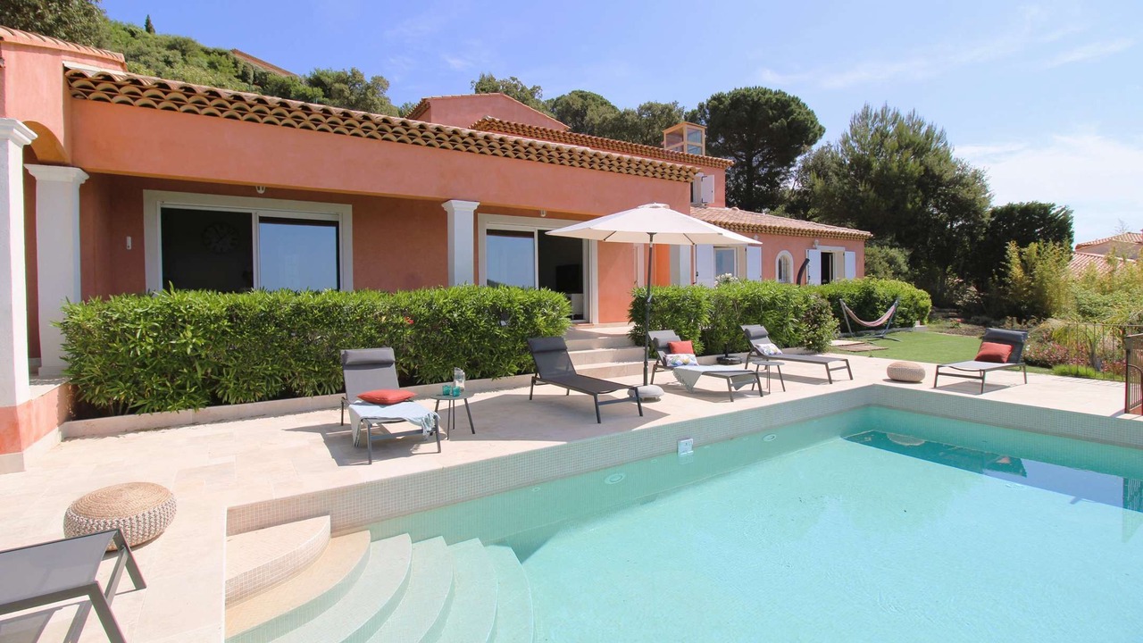 Photo of Outdoor in La Londe-les-Maures