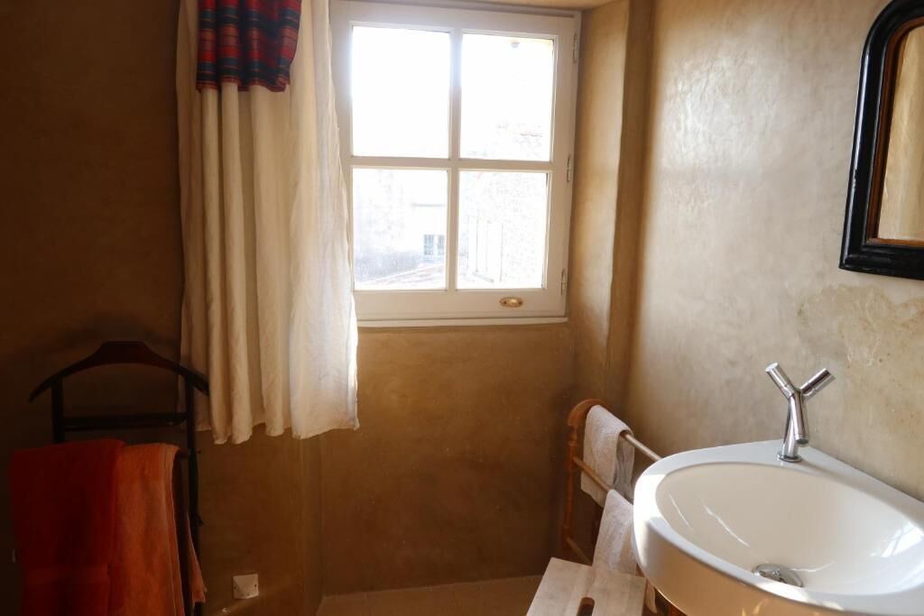Photo of Bathroom in Forcalquier