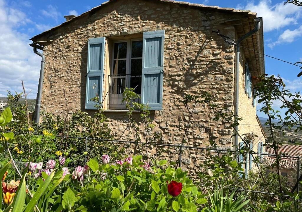 Photo of Outdoor in Forcalquier