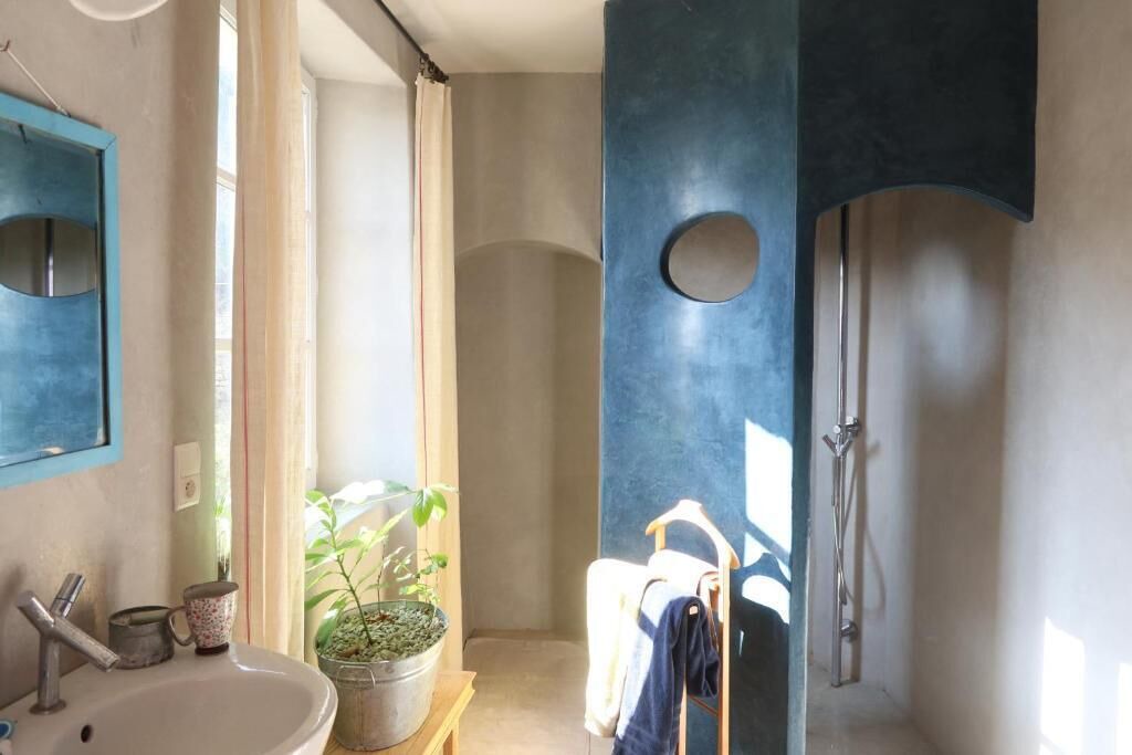 Photo of Bathroom in Forcalquier