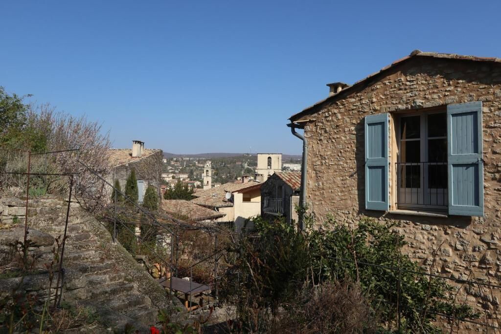 Photo of Outdoor in Forcalquier